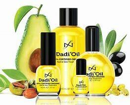 Dadi&#039;oil va &euro; 4,55 &mdash; 3,75ml