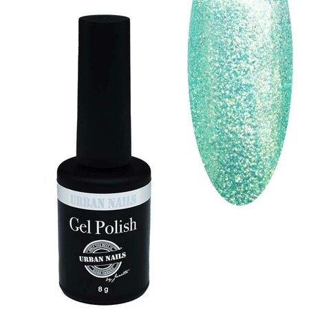 Enchanted gelpolish EA36