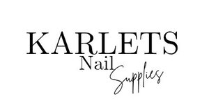 Logo Karlets Nailsupplies